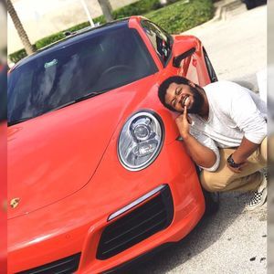 Meet your Posher, Kenya